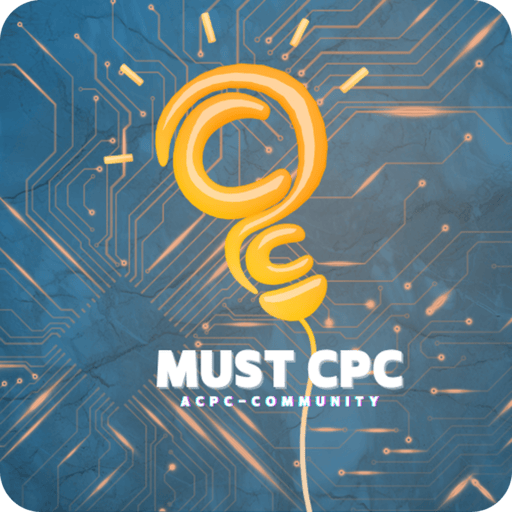 CPC Bot Icon